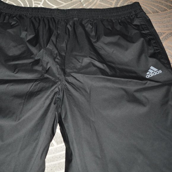 Adidas ClimaStorm Golf Pants XXL - Picture 1 of 3